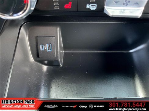 Used 2023 Ford F150 XLT w/ Equipment Group 302A High AWD/4WD image 16