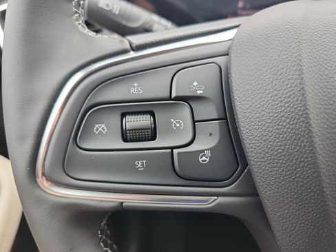 New 2026 Buick Encore GX Avenir w/ Avenir Technology Package FWD image 21
