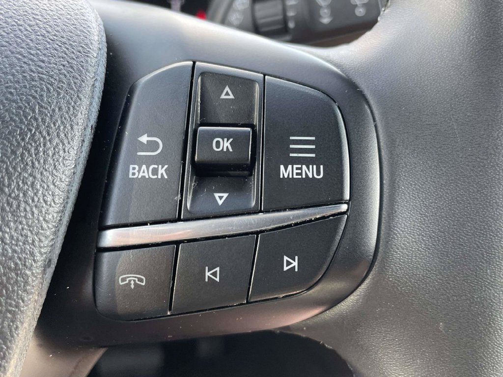 Used 2024 Ford Escape Active FWD image 23