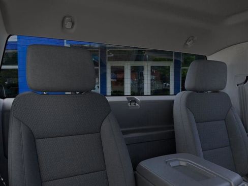 New 2026 Chevrolet Silverado 2500 W/T w/ WT Convenience Package image 25