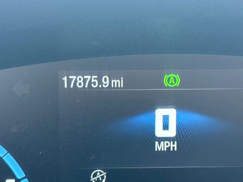 Used 2024 Ford Bronco Sport Heritage w/ Heritage Convenience Package image 40