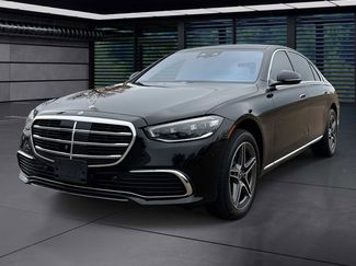 Used 2024 Mercedes-Benz S 580e 4MATIC Sedan video 1