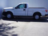 Used 2013 Ford F150 XL w/ Trailer Tow Pkg image 3
