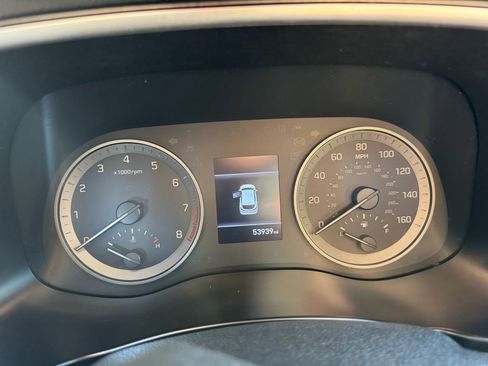 Used 2020 Hyundai Tucson SE image 21