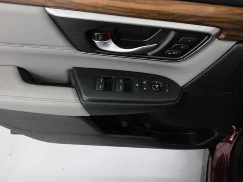 Used 2019 Honda CR-V EX-L image 11