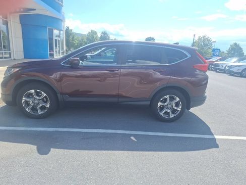 Used 2019 Honda CR-V EX-L image 3