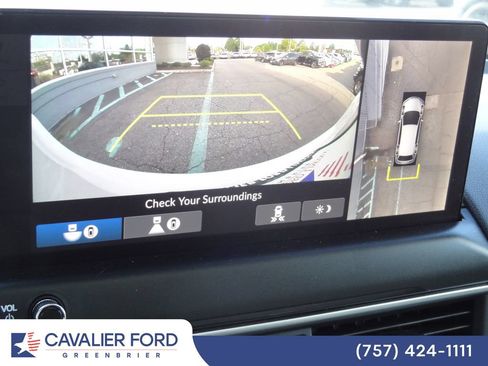 Used 2026 Honda Pilot Elite image 41