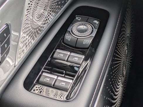 New 2026 Lincoln Nautilus Reserve image 24