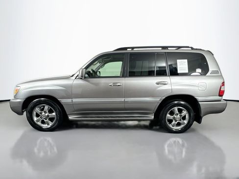 Used 2007 Toyota Land Cruiser image 9