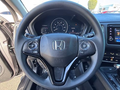 Used 2022 Honda HR-V EX image 20
