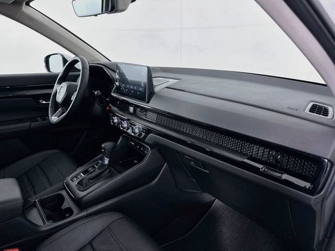 Certified 2026 Honda CR-V EX-L image 30