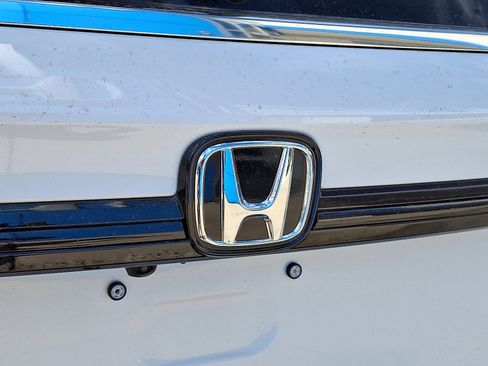 New 2026 Honda Odyssey EX-L image 11
