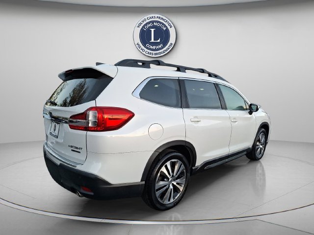 Used 2019 Subaru Ascent Limited AWD/4WD image 6