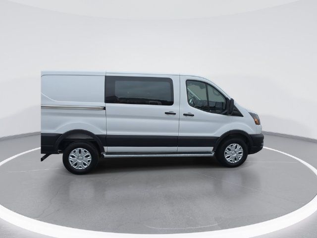 Used 2025 Ford Transit 250 Low Roof w/ Exterior Upgrade Package RWD image 9