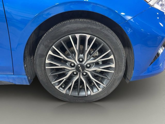 Used 2023 Kia Forte GT-Line w/ GT-Line Premium Package FWD image 32