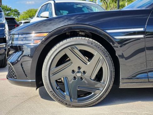 New 2026 Genesis G90 3.5T Prestige image 6