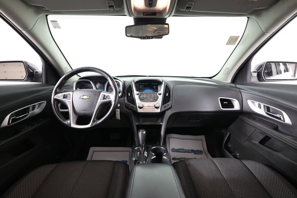 Used 2017 Chevrolet Equinox LT w/ Convenience Package FWD image 27