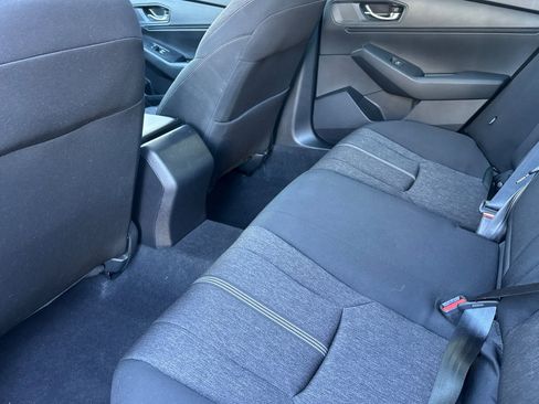 Used 2023 Honda Accord Sport image 25