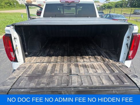 Used 2023 GMC Sierra 1500 Denali AWD/4WD image 25