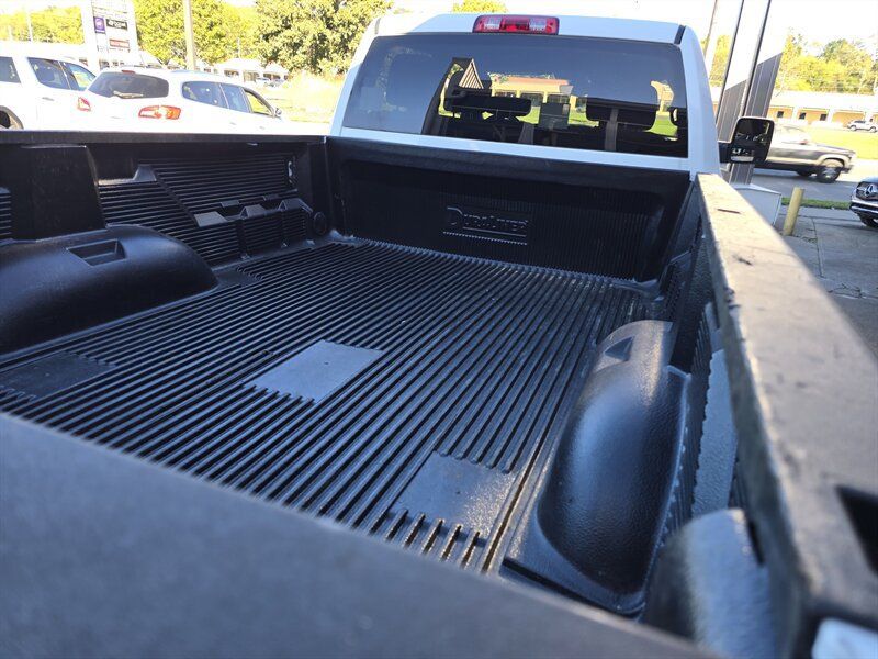 Used 2024 RAM 3500 Big Horn AWD/4WD image 34