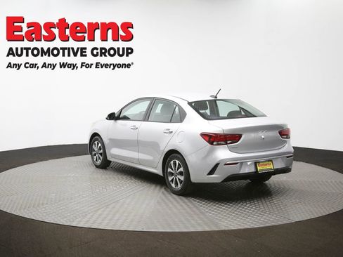 Used 2023 Kia Rio S w/ Technology Package image 63