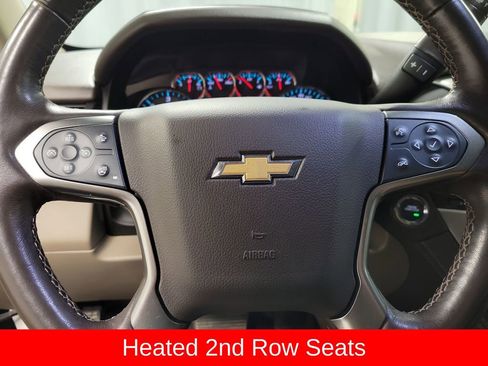 Used 2019 Chevrolet Tahoe Premier AWD/4WD image 19