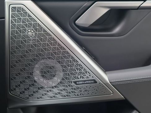 New 2026 BMW M5 w/ Executive Package image 44