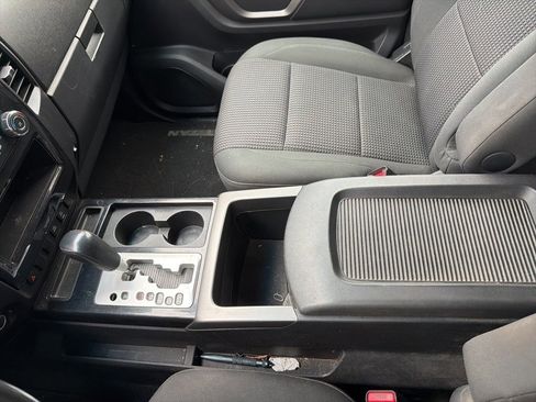 Used 2015 Nissan Titan SV w/ SV Value Truck Package image 14