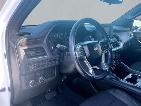Used 2022 Chevrolet Tahoe LS RWD image 14