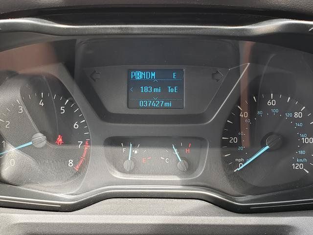 Used 2016 Ford Transit 150 130 Low Roof RWD image 24
