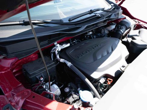 New 2026 Honda Odyssey Sport-L image 33