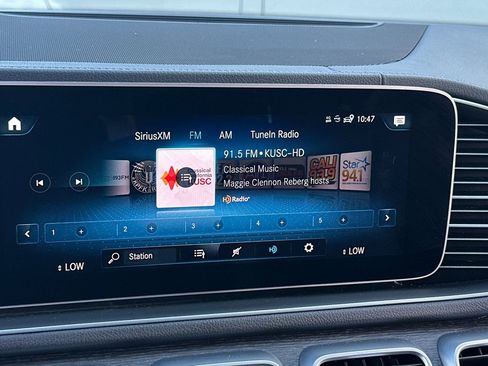 Certified 2022 Mercedes-Benz GLS 450 4MATIC image 33