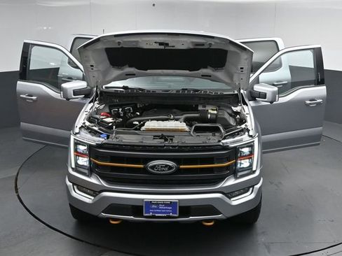 Certified 2021 Ford F150 Tremor w/ Equipment Group 402A High AWD/4WD image 50