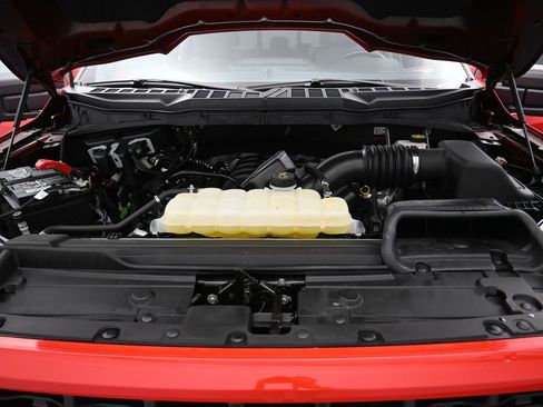 Certified 2023 Ford F150 XLT w/ Equipment Group 302A High image 40