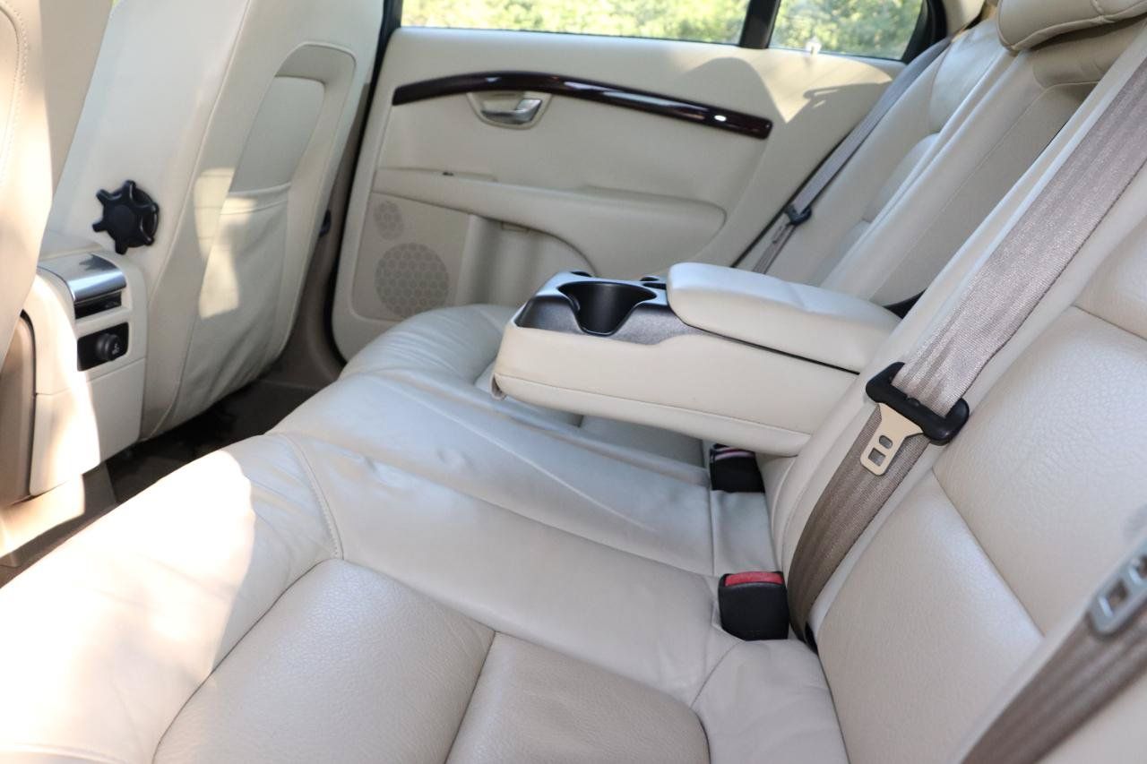 Used 2007 Volvo S80 3.2 FWD image 22