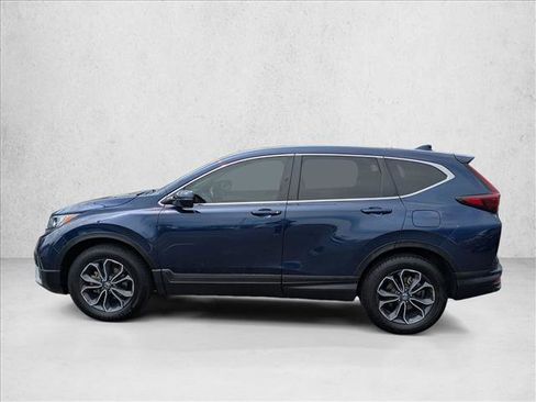 Used 2020 Honda CR-V EX-L image 9