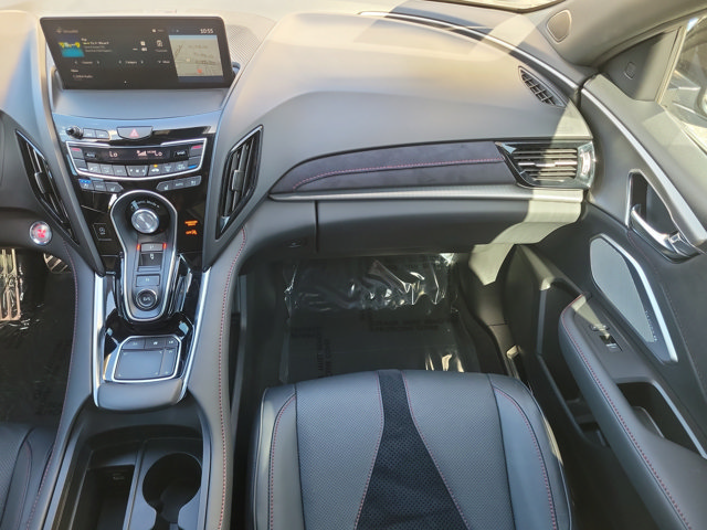 Used 2023 Acura RDX w/ Advance Package FWD image 15