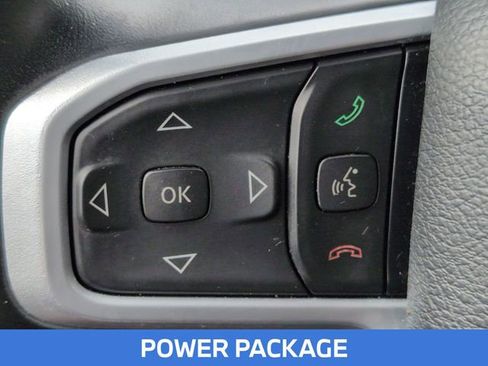 Used 2022 RAM 1500 Big Horn RWD image 18