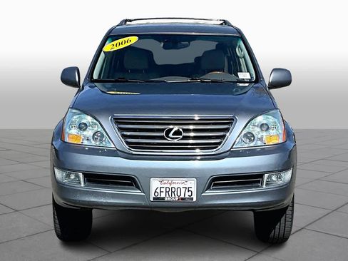 Used 2006 Lexus GX 470 image 3