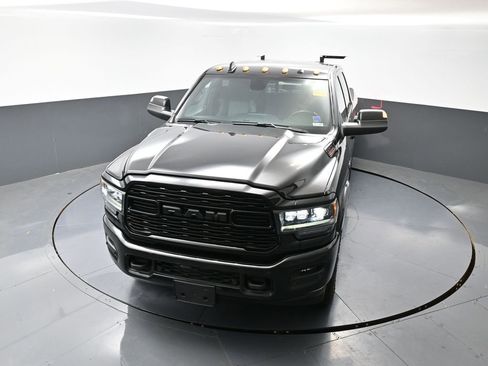 Used 2022 RAM 2500 Limited w/ Night Edition image 53