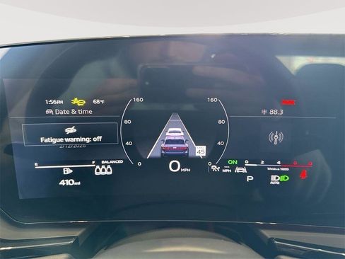 New 2026 Audi A6 Premium Plus AWD/4WD image 15