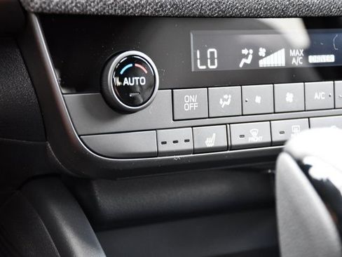 New 2026 Subaru Outback Limited AWD/4WD image 14