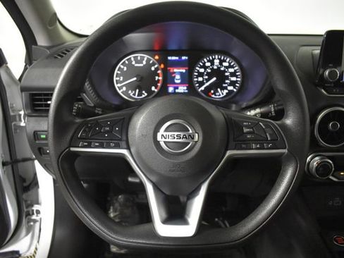 Certified 2023 Nissan Sentra S image 14