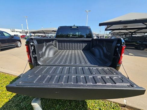 Used 2025 RAM 1500 Rebel w/ Rebel Level 2 Equipment Group AWD/4WD image 6