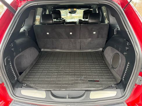 Used 2019 Jeep Grand Cherokee Trailhawk image 24