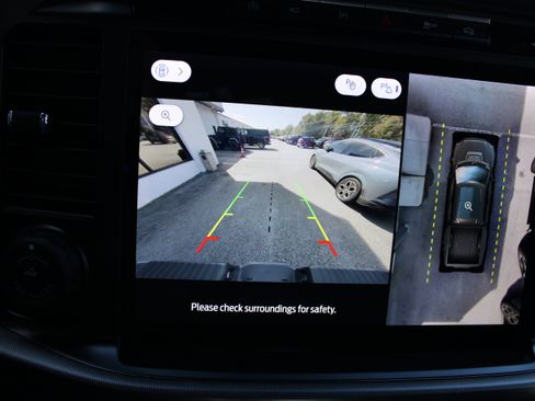 Used 2024 Ford F150 Raptor image 23