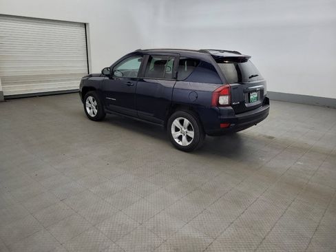 Used 2016 Jeep Compass Sport w/ Power Value Group AWD/4WD image 3