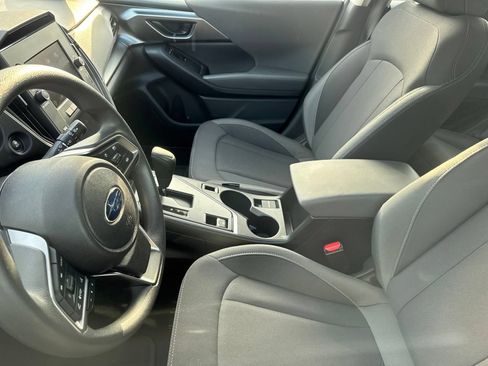 Used 2024 Subaru Impreza 2.0i AWD/4WD image 4
