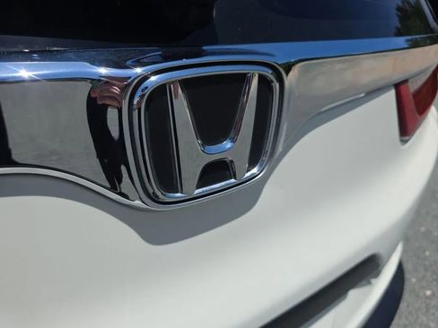 Used 2018 Honda CR-V LX image 10