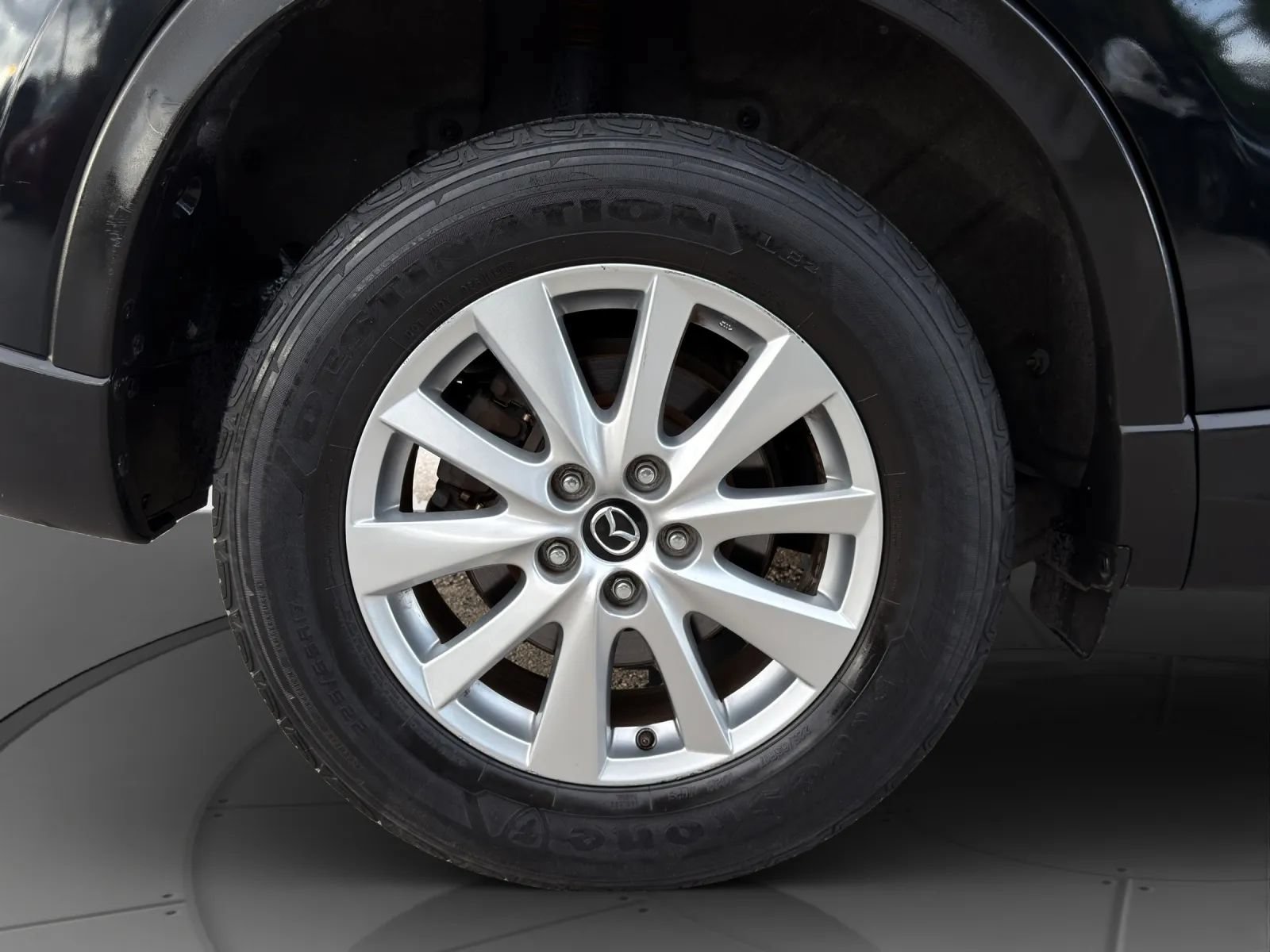 Used 2015 MAZDA CX-5 Touring FWD image 24